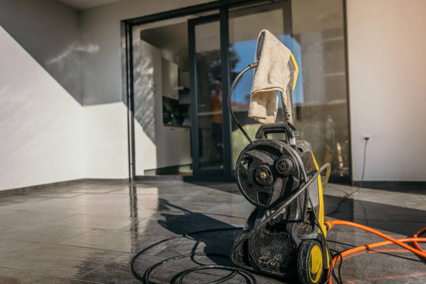 Best Oil and Grease Removal from Surfaces in Colonial Heights, TN